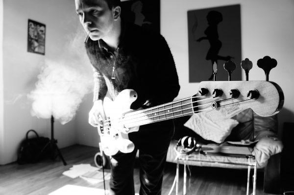 Peter Christof Ebass