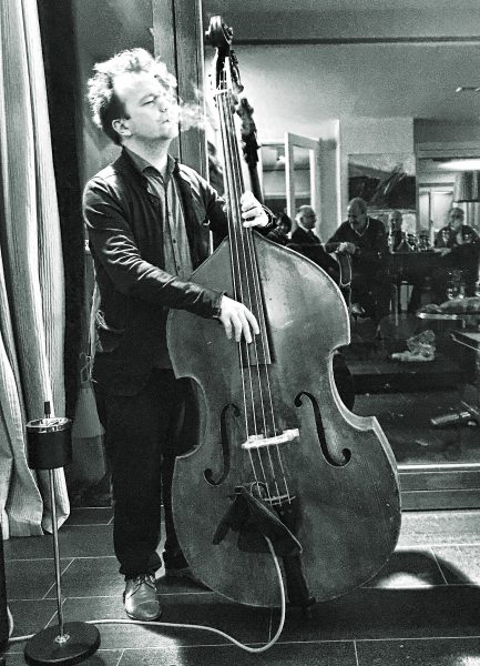 Peter Christof Jazz and Loopstation