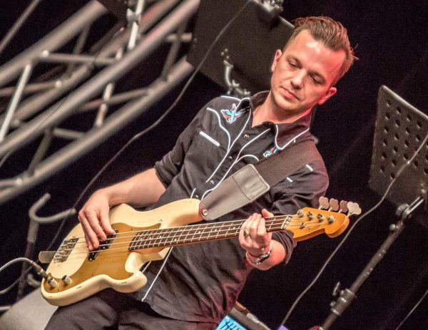 Peter Christof Rock'n'Roll in Traunreuth