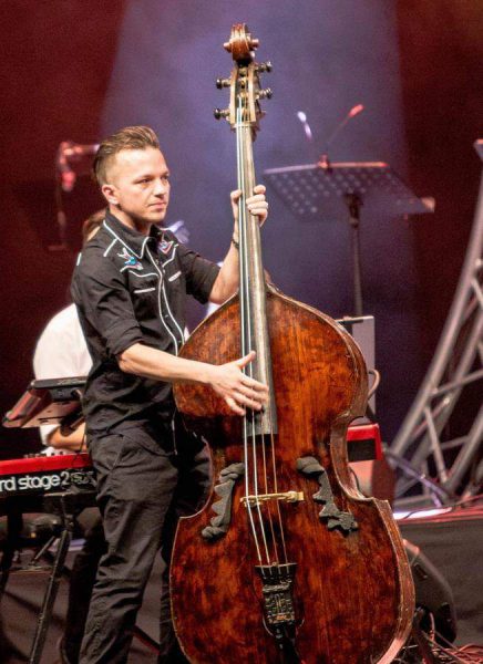 Peter Christof Rock'n'Roll in Traunreuth